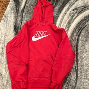 Vintage Nike Hoodie